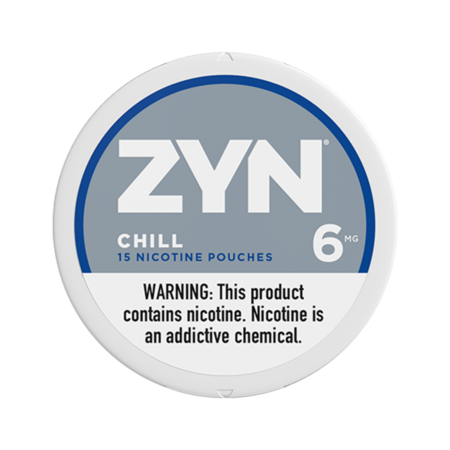 ZYN Chill