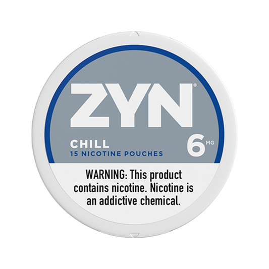 ZYN Chill