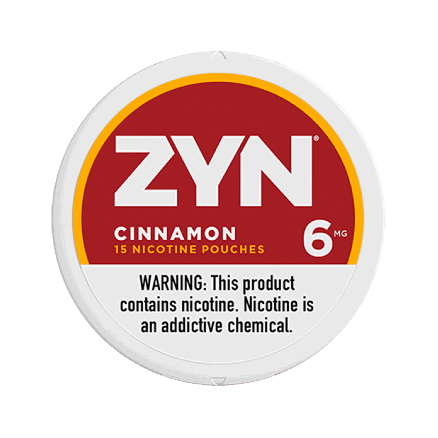 ZYN Cinnamon